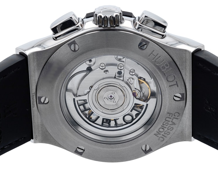 Hublot Classic Fusion 525.NX.0170.LR